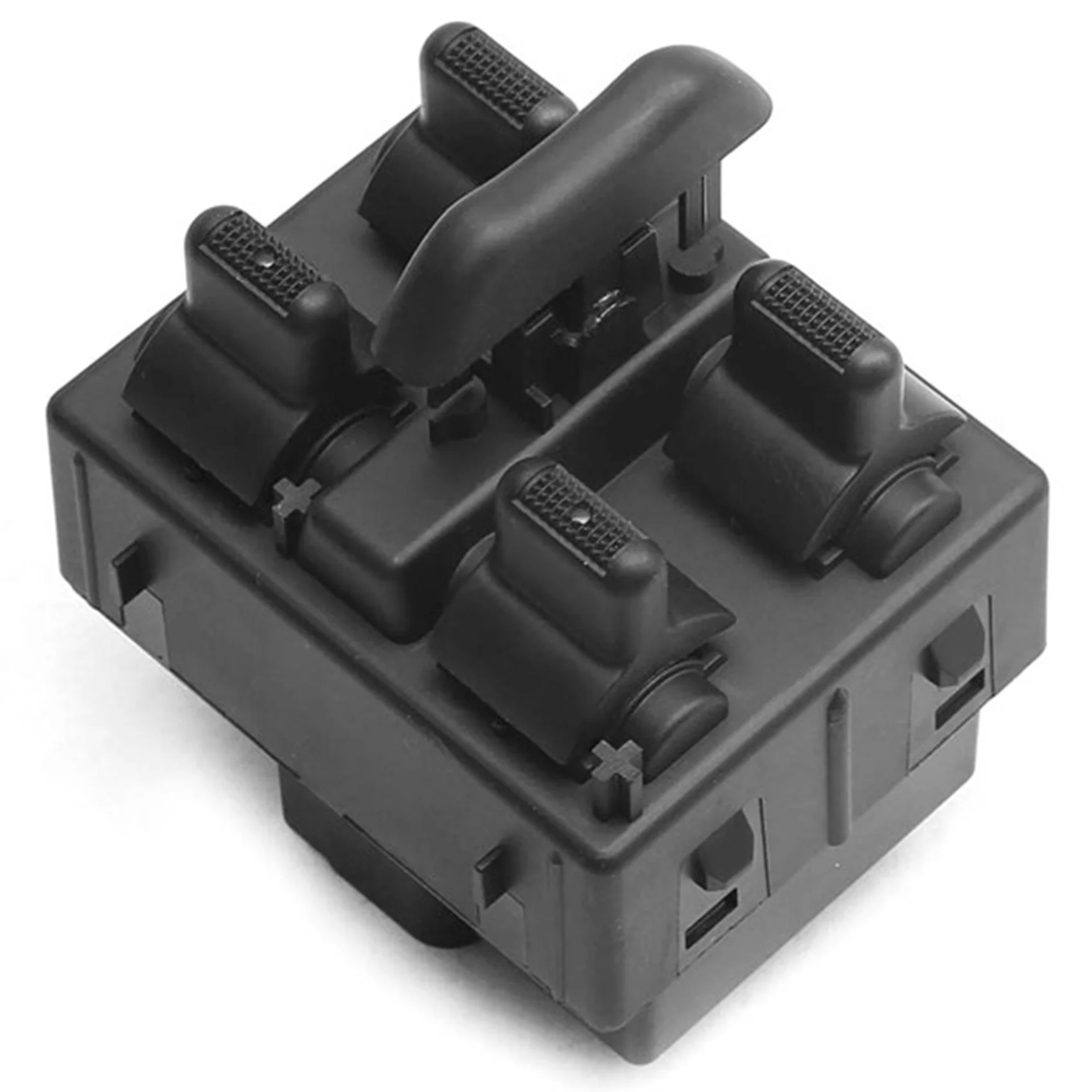

Кнопка переключения стеклоподъемника автомобиля для Jeep Wrangler Mopar 4 Door 2007-2010 4602756AA 4602756AB
