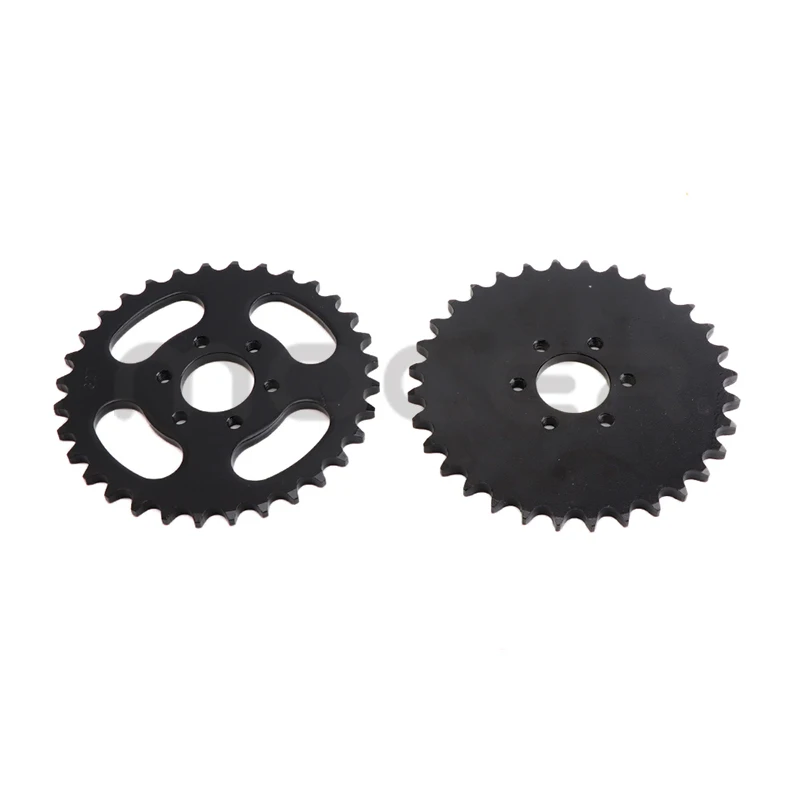 

Rear Sprocket 530 32T tooth 37mm Chain Sprocket Fit China 150CC 200CC 250CC ATV Pit Dirt Bike Motorcycle Parts