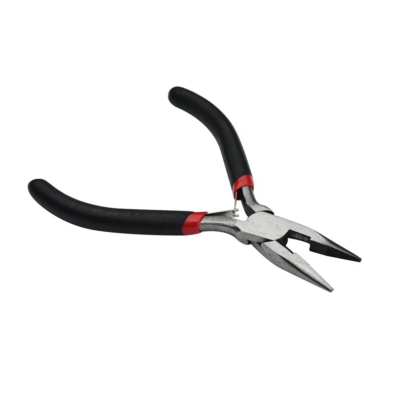 10Pcs Jewelry Making Pliers Tools Kit Jewelry Pliers Set - Pliers For Jewelry Making Supplies, Jewelry Repair, Crafts