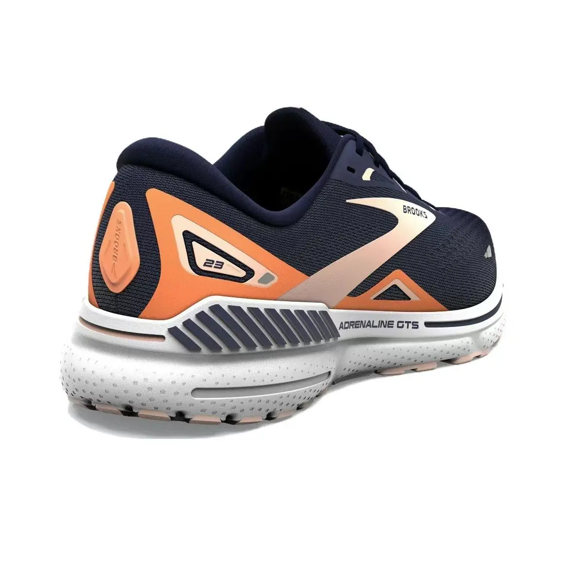

2025 New Mens Running Shoes Balance Cushioning Outdoor Road Running Sneakers Mens Casual Tennis Shoes