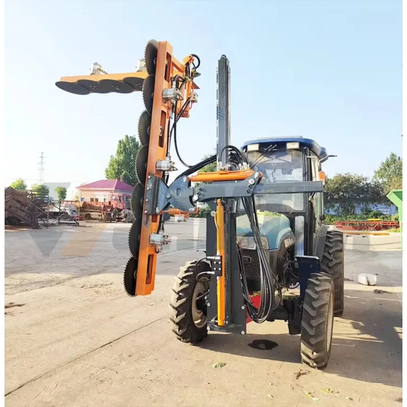 Other Farm Machine 400mm Saw Blade Fruit Tree Cutter Tree Trimmer Tree Pruner Branch Cutting Hedge Trimmer