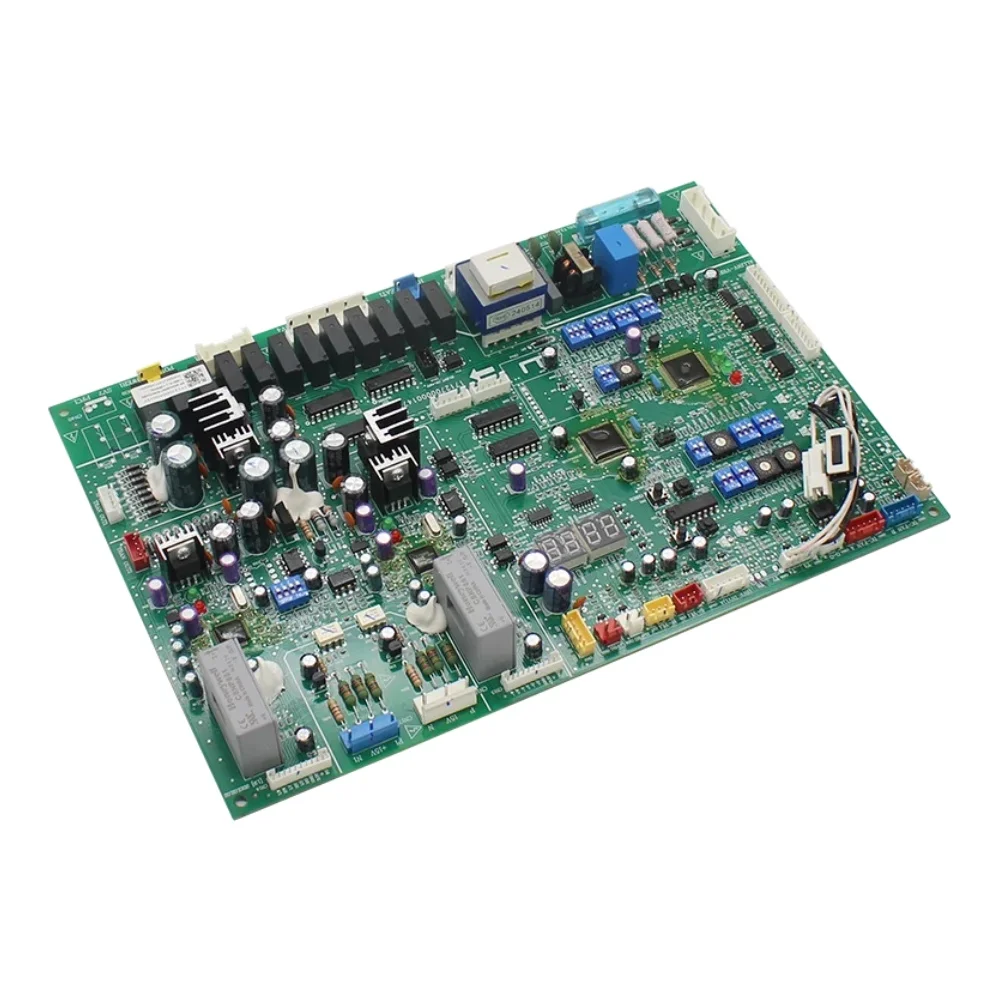 New Suitable for Midea Central Air Conditioner Motherboard 17127000002098 17127000001473 17127000A00157