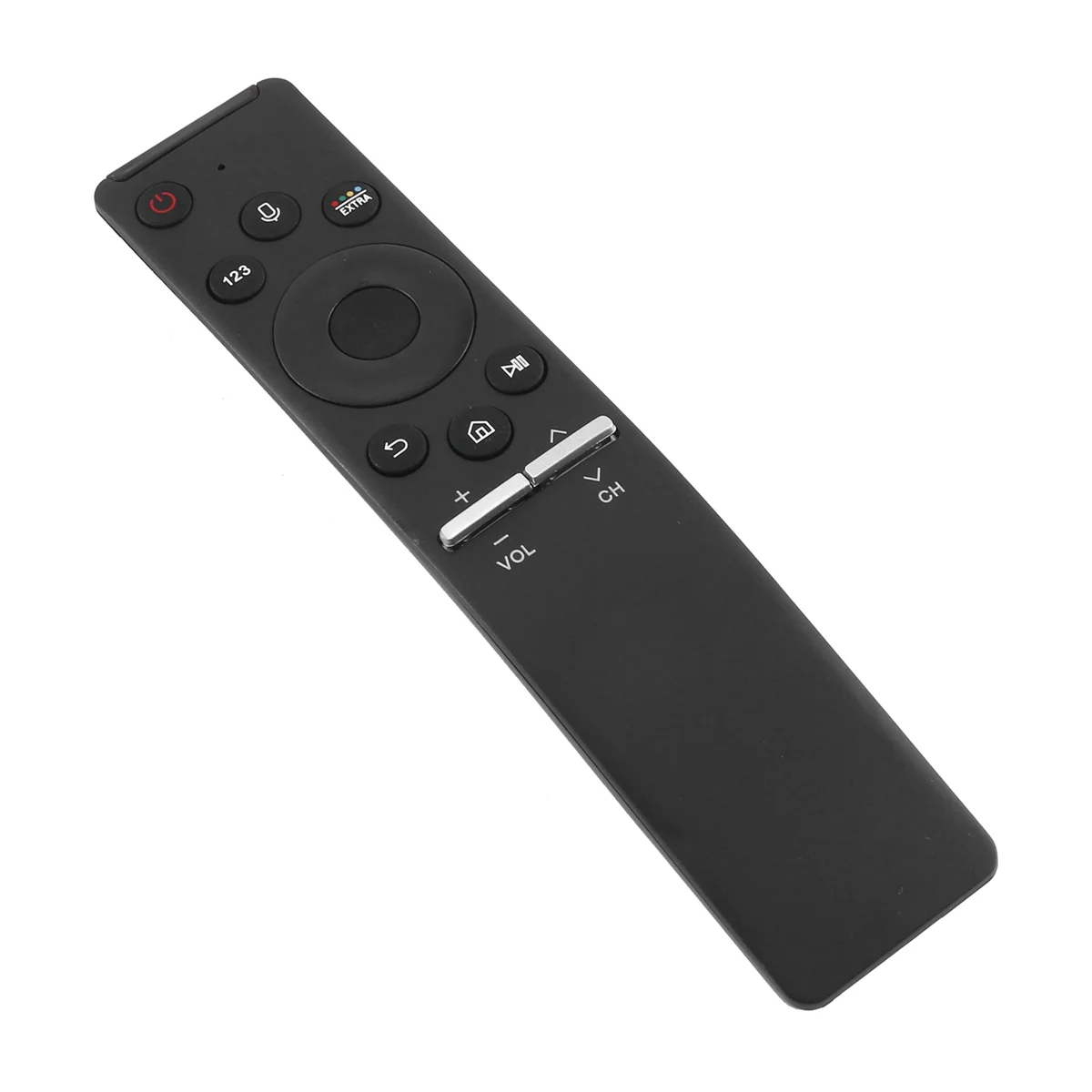 Universal Voice Substituição Controle Remoto para Samsung Smart TV, Bluetooth, todos os LED, QLED, LCD, 4K, 8K, HDR, TV curvada