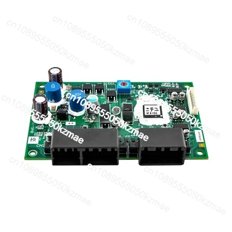 Suitable for forklift parts circuit board (drive R) 36-48V, for Japanese FB15-25, with 54001-36380
