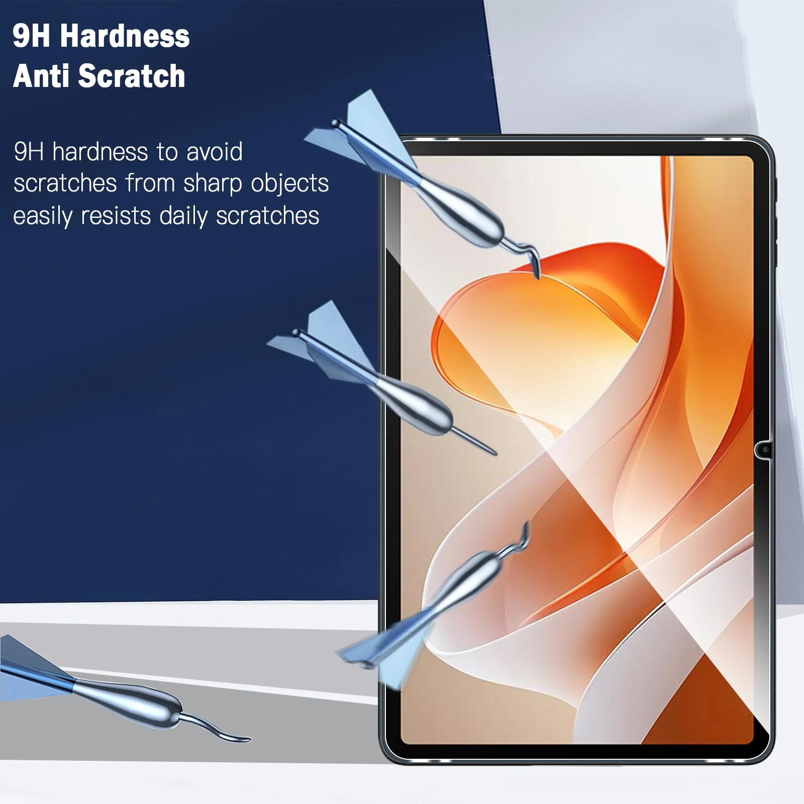 Pelindung Layar Tablet untuk B - Blackview Tablet Accessories ulasan dan harga