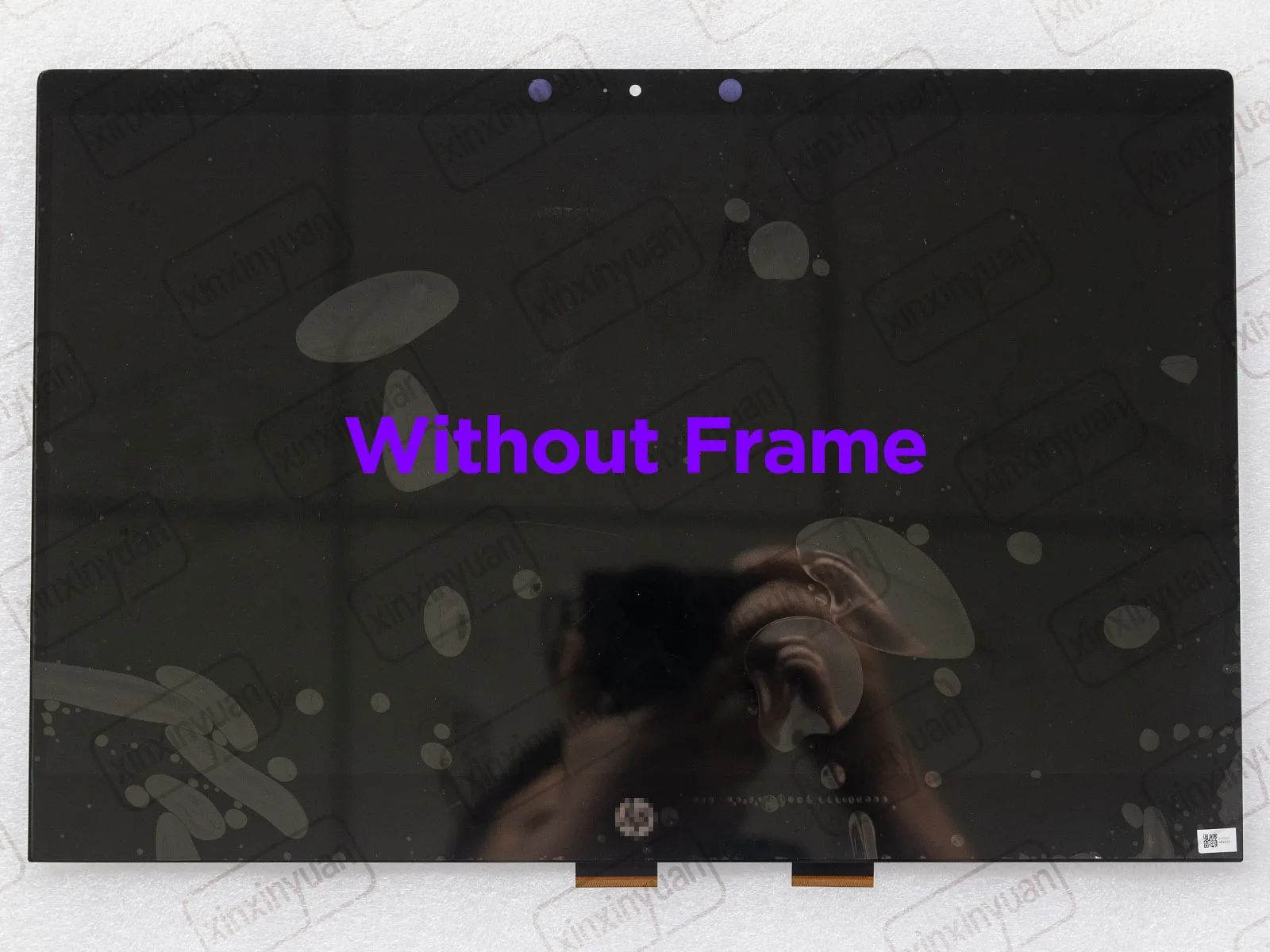 Imagem -04 - Painel de Ecrã Táctil Lcd para Pavilhão hp Montagem de Ecrã X360 14-cd 14m-cd 14t-cd 14-cd1008ca 14-cd1042nl 14-cd2053cl 140