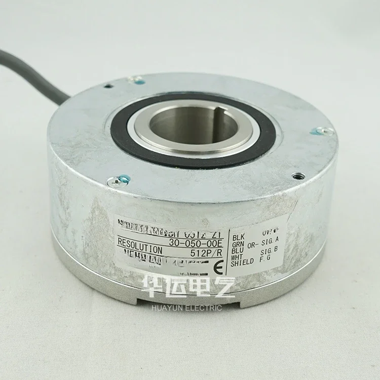

SBH-0512-2T 30-050-00E Энкодер лифта