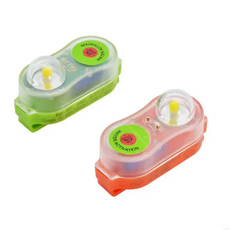 Strong Life Vests Safety Equipment LED Positioning Lights