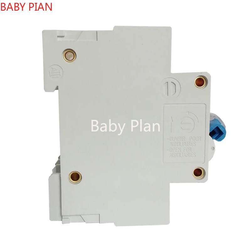 Imagem -06 - Interruptor Solar 80a 100a 125a 150a 200a 250a do Interruptor da Bateria das Pilhas de 2p dc 12v 24v 36v 48v 60v 72v 96v 120v