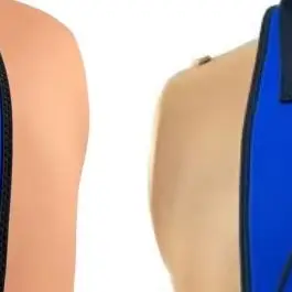 Chaleco de Práctica del Maniobra de Heimlich para Adultos/Niños, Simulador de RCP Anti-Asfixia, Chaleco de Entrenamiento de Primeros Auxilios