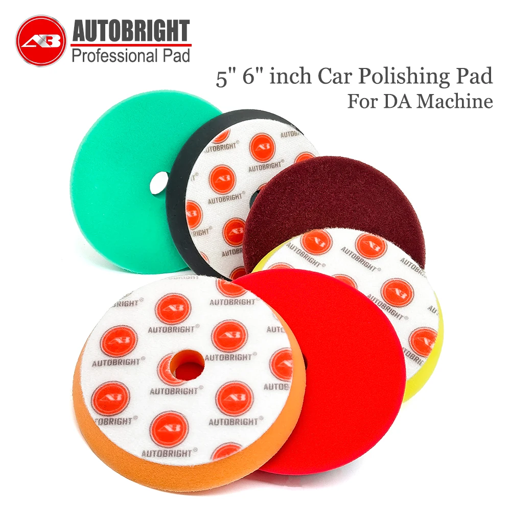 AUTOBRIGHT 5