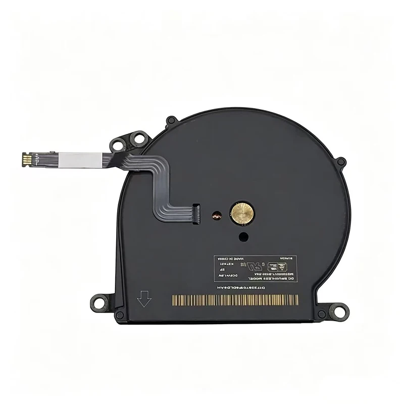 Original New Laptop CPU Cooler Fan For Macbook Air 11