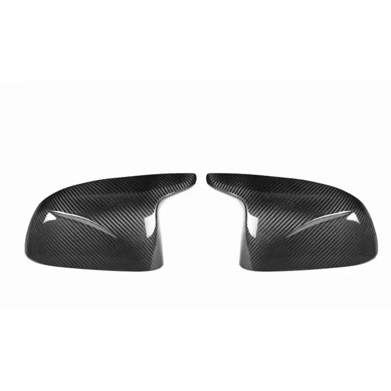 

Replacement Carbon Fiber Mirror for F97 X3m F98 X4m F95 X5M F96 X6M Mirror Caps