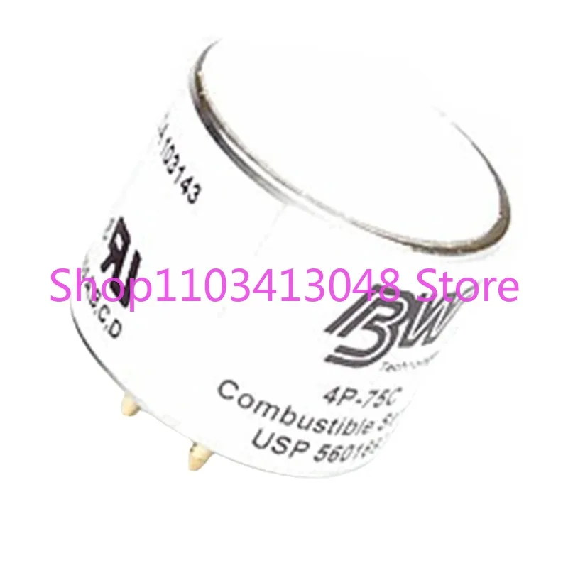 

Compatible BW SR-W04-75C Replacement LEL Combustible Sensor