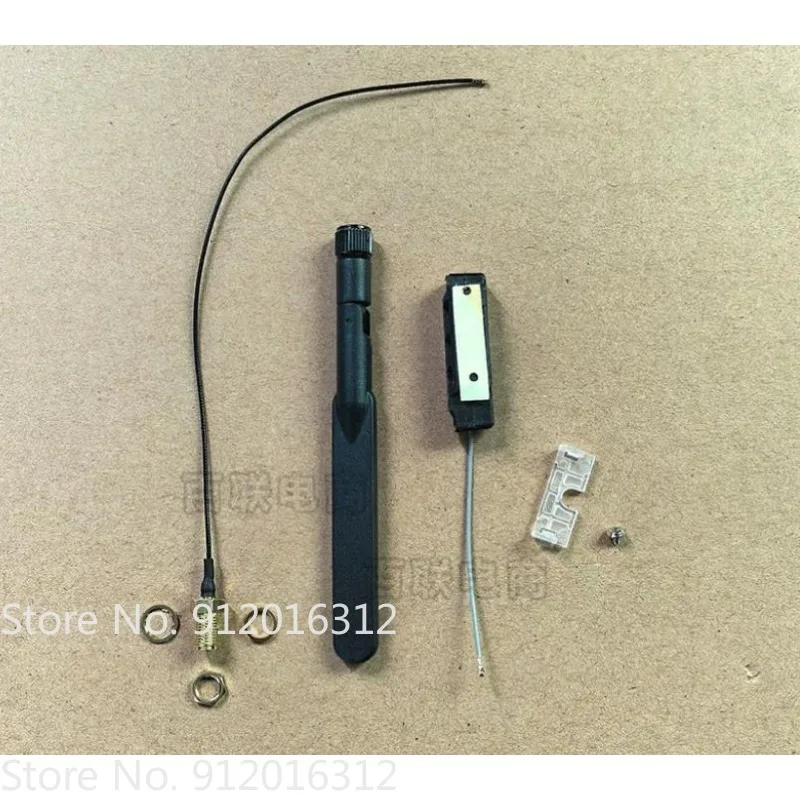New Antenna for Lenovo M710q 910q M910x M720q M920q M920X P330Tiny WiFi Antenna