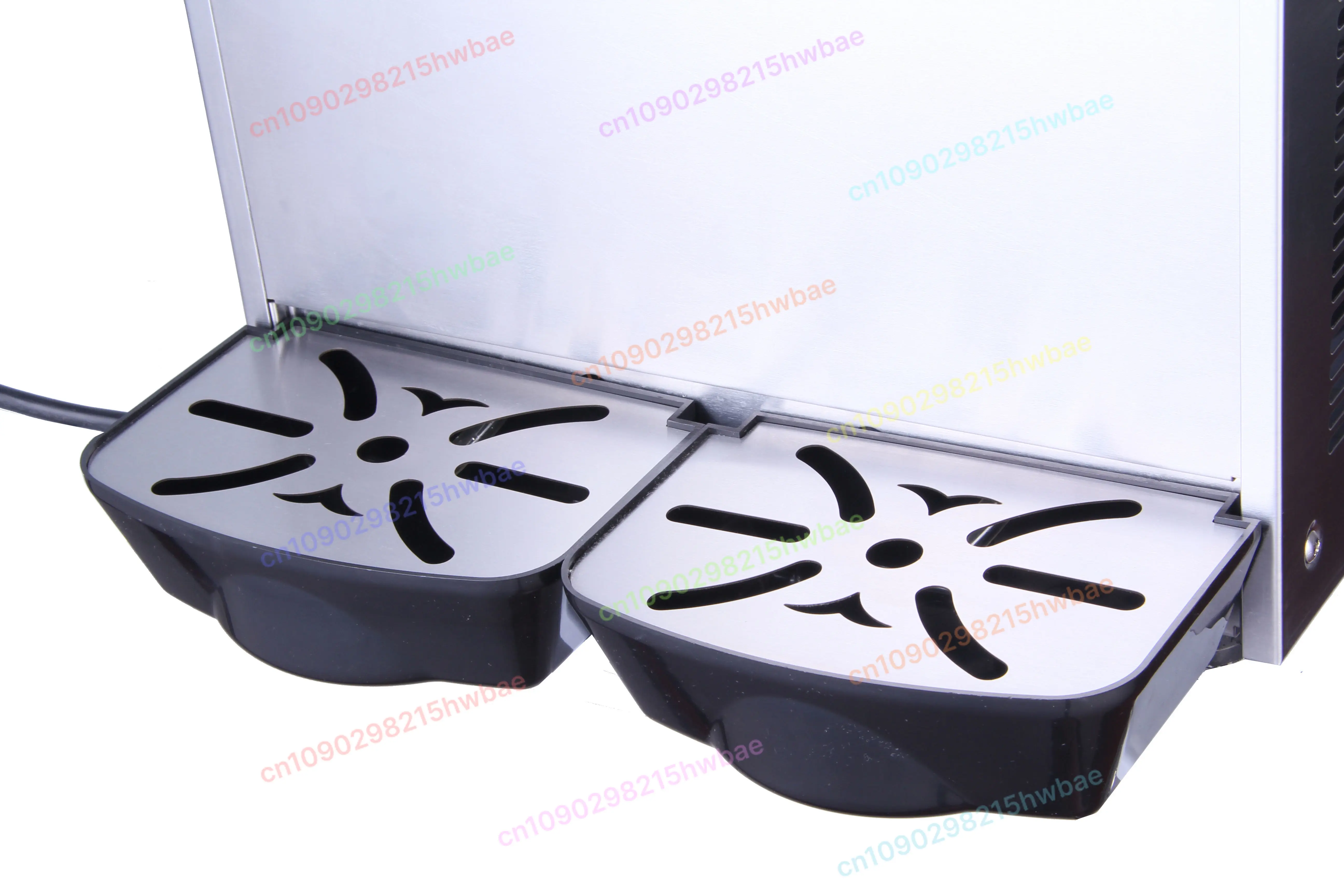 Smoothy Making Machine with Best Price High Quality Slushie Drink Machine