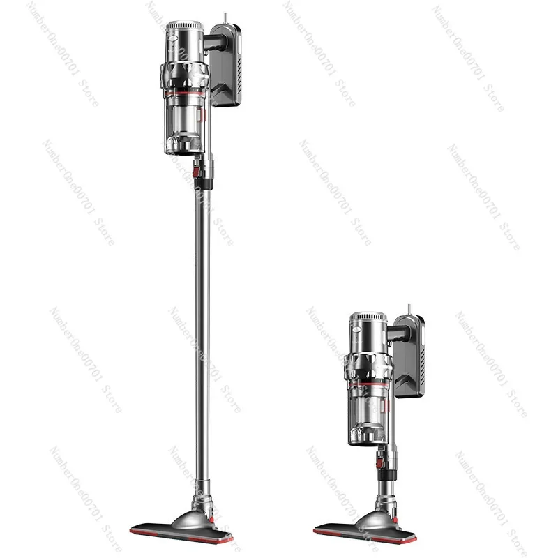 

European SOKANY3378 Vertical Multifunctional "Wired" Vacuum Cleaner