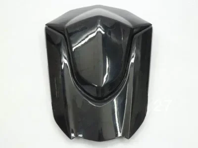 

Black Rear Pillion Seat Cowl Cover For 2009-2010 Suzuki GXSR GSX-R 1000 K9