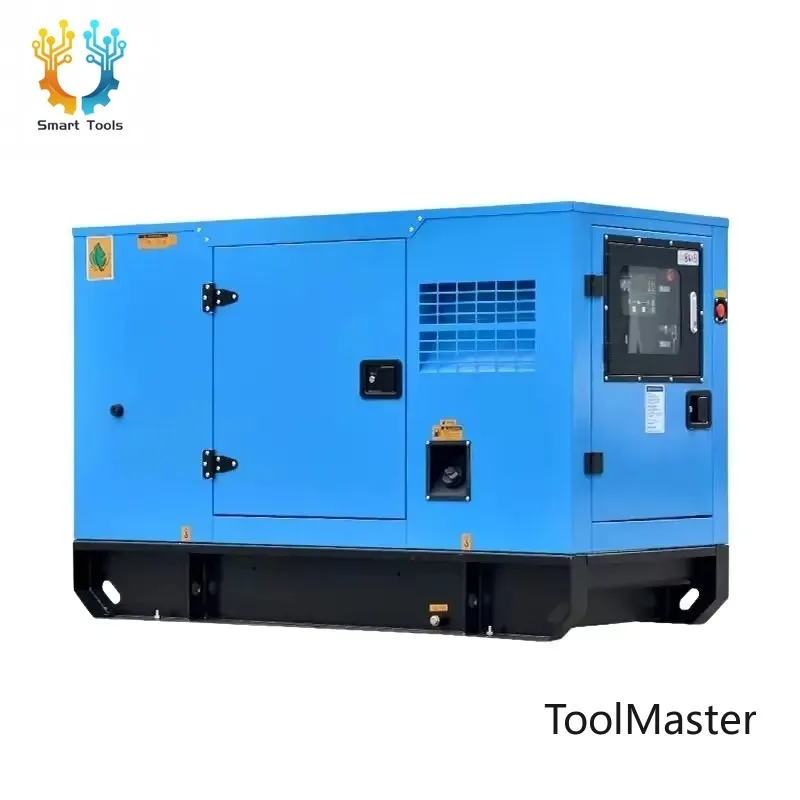 

[Hot Sale] Silent Open Frame 600kva Portable Generator 1500rpm 50/60hz 400V Auto Start Remote Start ATS Brushless