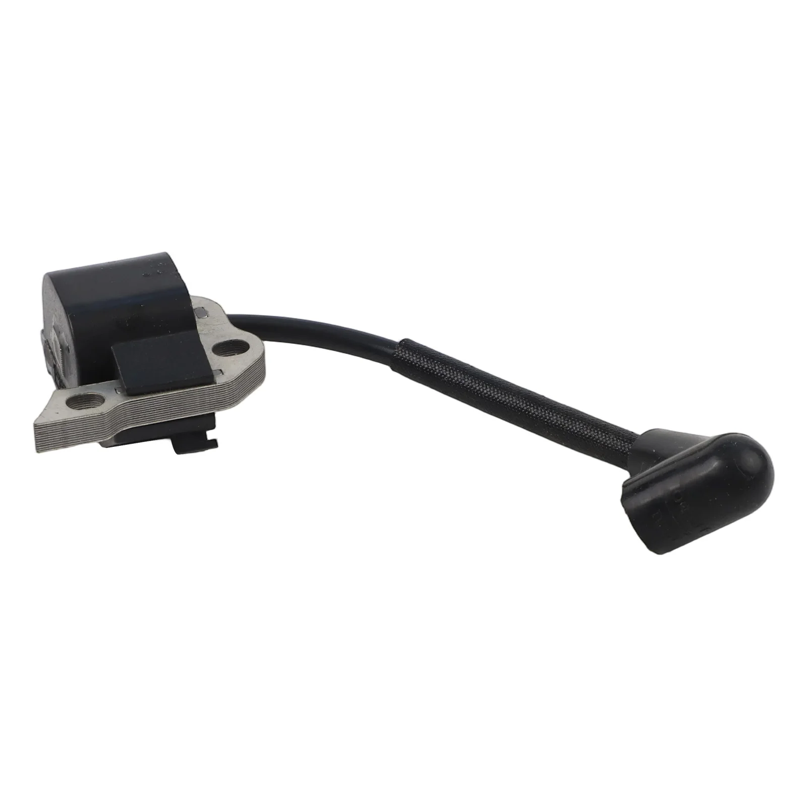Ignition Coil For Homelite Chain Saw 309266003 HM-30926003 Replacement Part Black PVC Spark Module Garden Power Tool Accessories