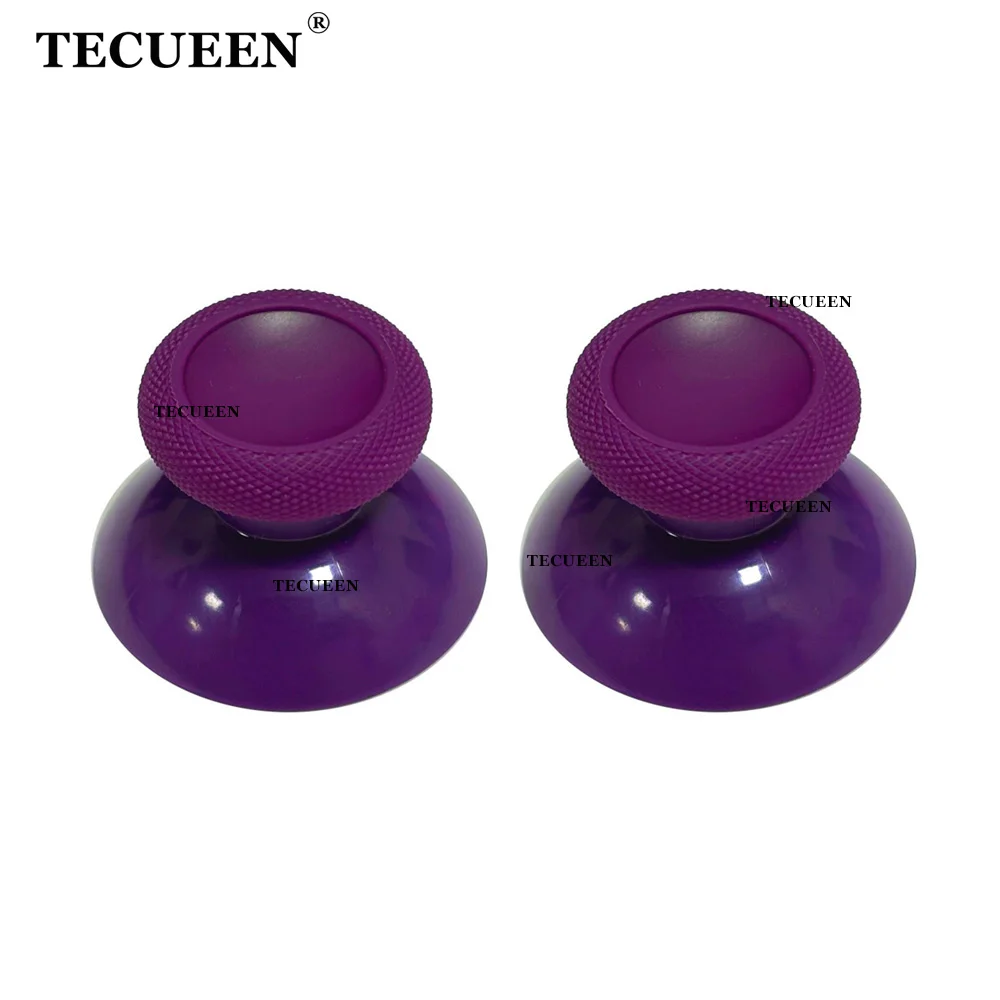 2pcs 3D Rocker Buttons for Xbox Series X/S Controller Thumbsticks Replacement 3D Analog Joystick Cover Caps Heart Breaker