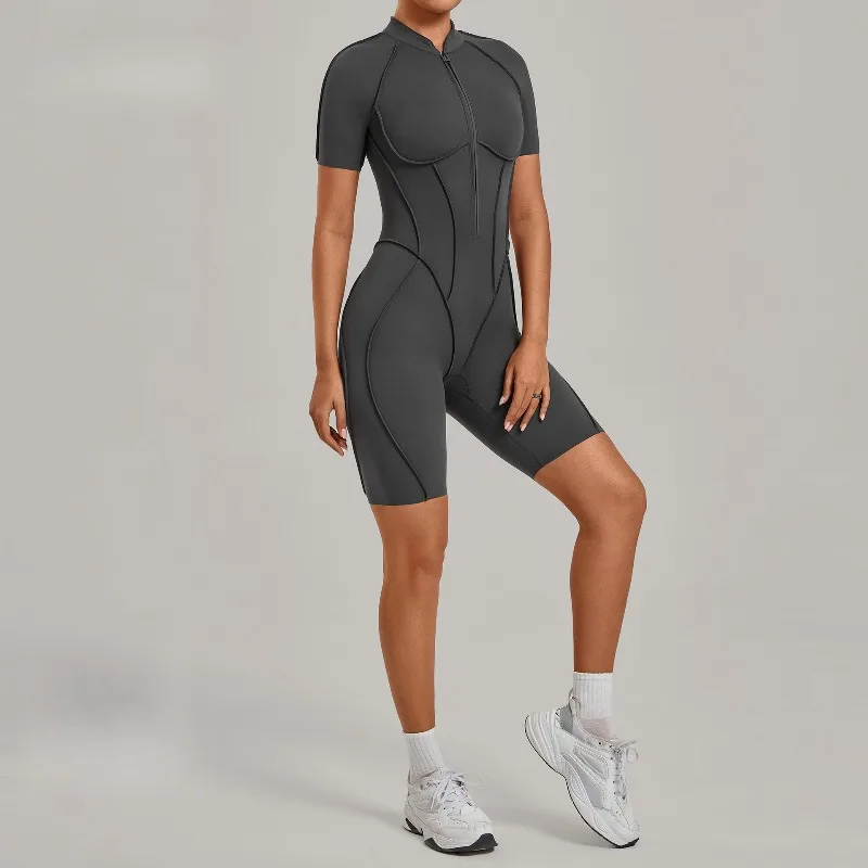 combinaisons-de-yoga-sans-coutures-pour-femmes-sport-fitness-short-a-manches-courtes-une-piece-entrainement-gym-short-de-sport-body