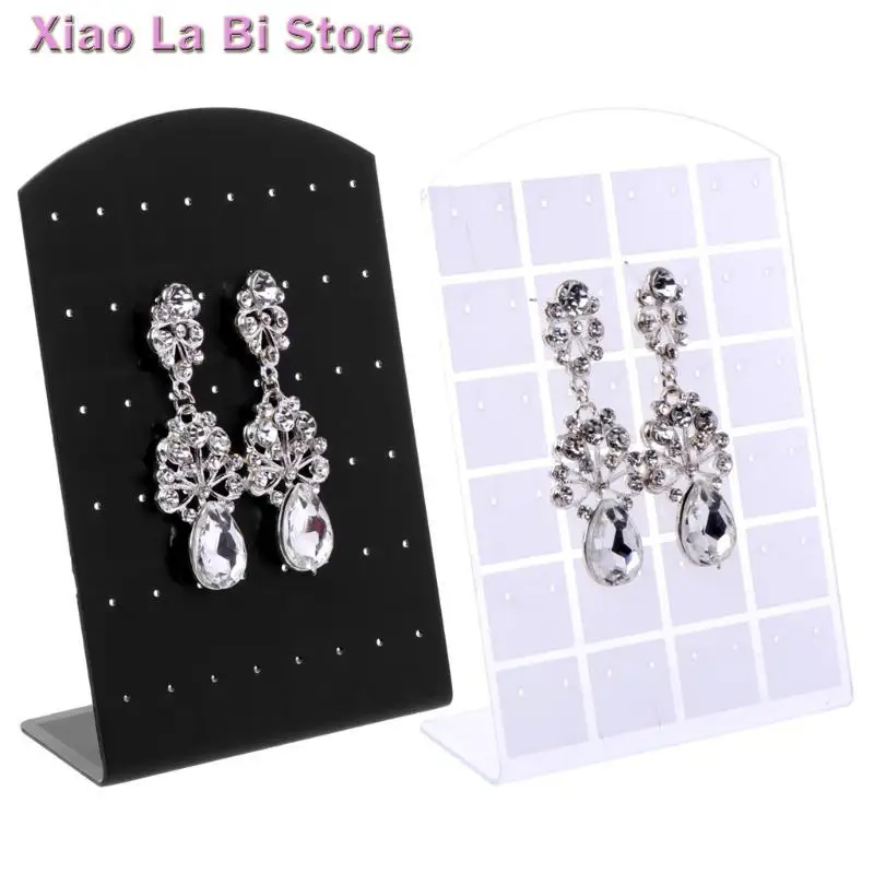 XXFD Displant Consring Display Disk Stand Sedring Jewelry Jewelry Hanging Storage Storage Rectangle Display