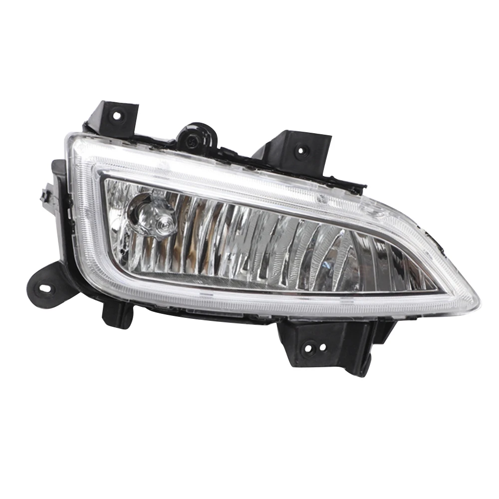 

Front Right Fog Light Corner Light Daytime Running Light Headlight Assembly for Hyundai Ix35 2013-2016 92202-2Z500