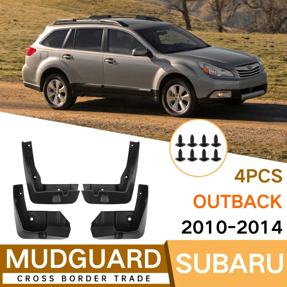 

Suitable for Subaru Outback 2010-2014 fender tile auto parts modification