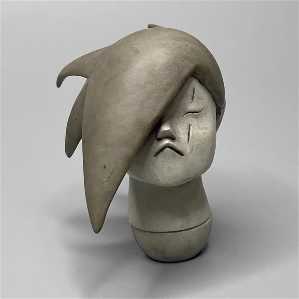 3ATOYS 1/6 oryginalna wersja unikalna konstrukcja rzeźba głowy rzeźba ze złączem na szyję dla 12 "figurka zbieraj DIY