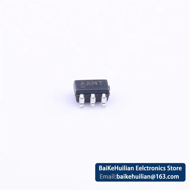 

(10-100pcs/lot)MCP4018T-502E/LT New and Original Electronic Components IC Chip MCP4018T-502E/LT Integrated Circuit