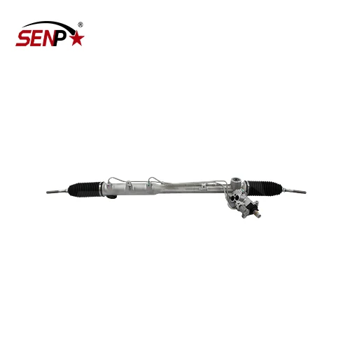 Senpei Auto Parts High Quality Suspension System Steering Gear For Por sche Pamanera 2010-2016 OEM 970 347 011 13