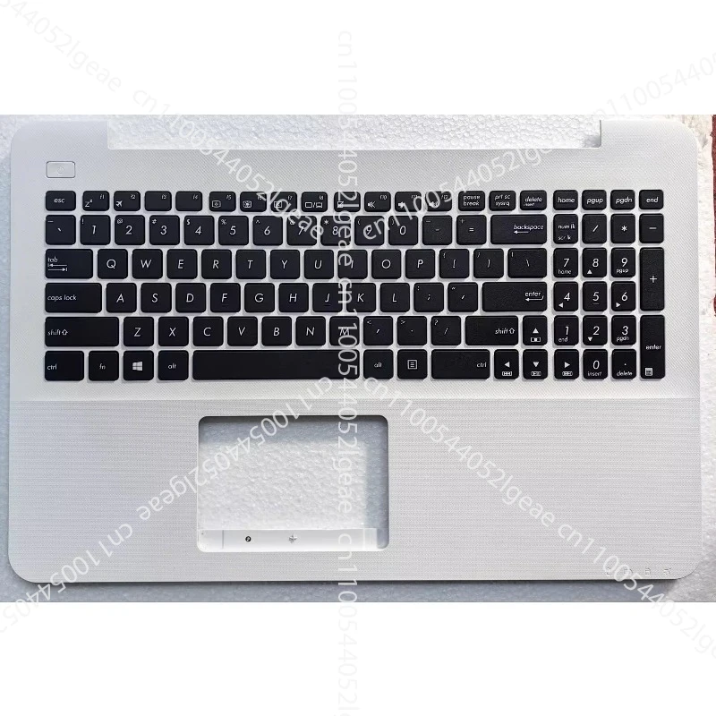 

The Keyboard C Shell Is Suitable for X555L, A555Q, K555L, A555L, X554L, W519L, Y583L, and R556