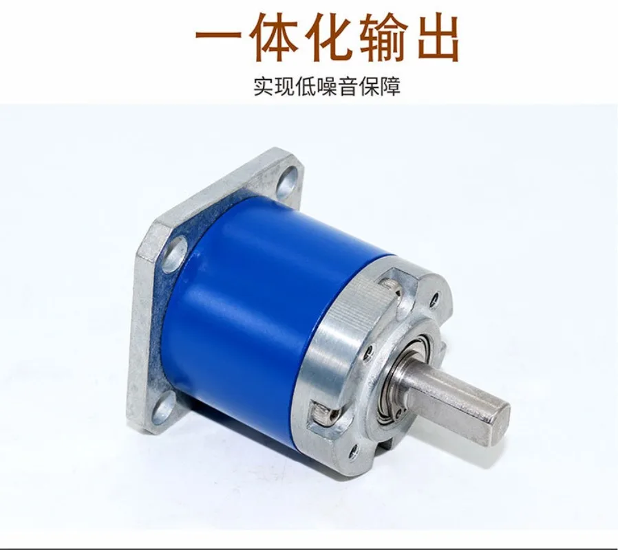 High Precision 36MM Planetary Reducer All Metal Gearbox for 42 Stepper Motor