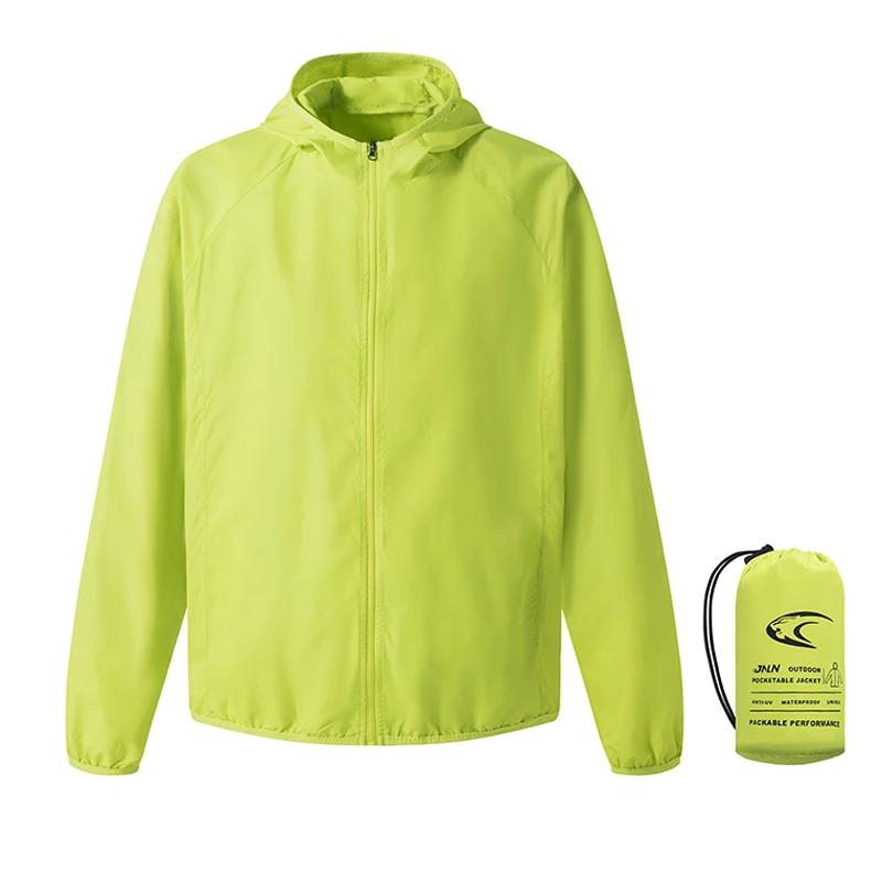 Unisex Green