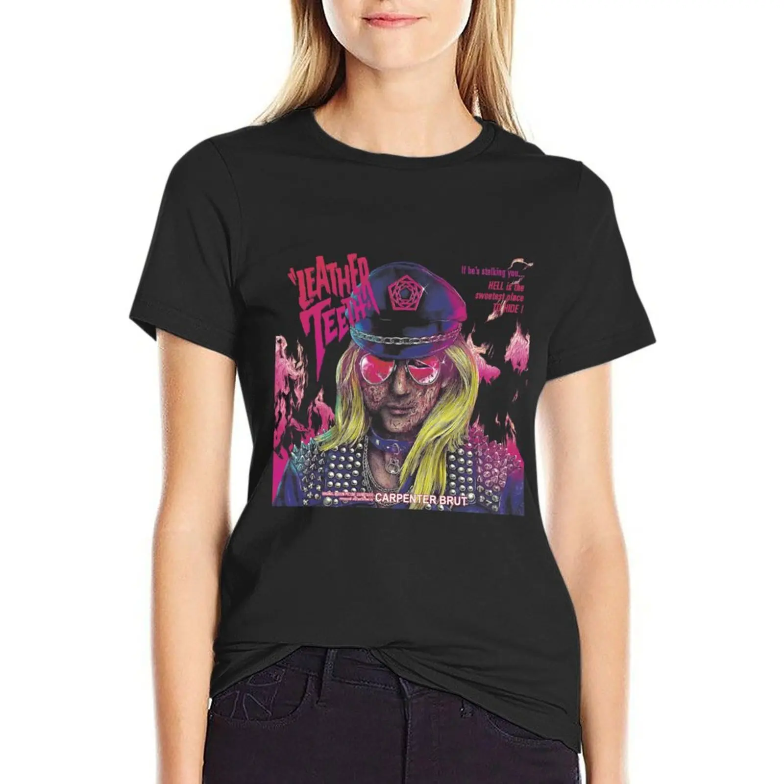 

TRILOGIE T-Shirt tees customs design your own cute clothes funny Womens clothing