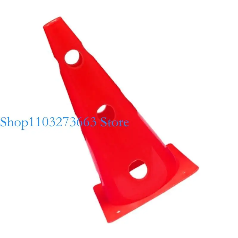 R6FE 5 PCS Segno calcio Maker Football Allenamento Football Secket Soccer Allenamento