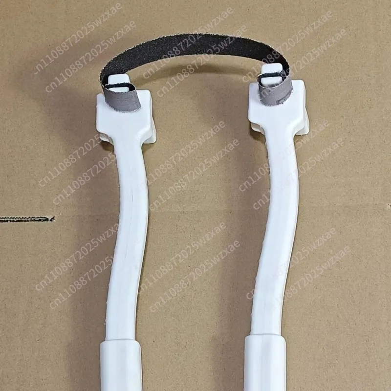 Lathe sandpaper tie rod ordinary numerical control sand polishing anti-accidental injury wear-resistant and durable