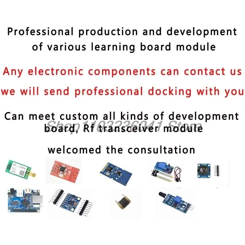 STM32F407VET6 Development Board CortexM4 STM32 Minimum System Learning Board ARM Core Board +3.2 Inch LCD TFT With Touch Screen