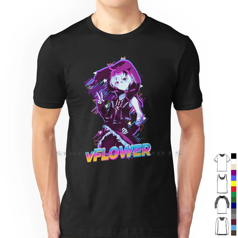 v-flower-vocaloid-t-shirt-100-algodao-tee-top-de-manga-comprida-curta-flor-vocaloid-v