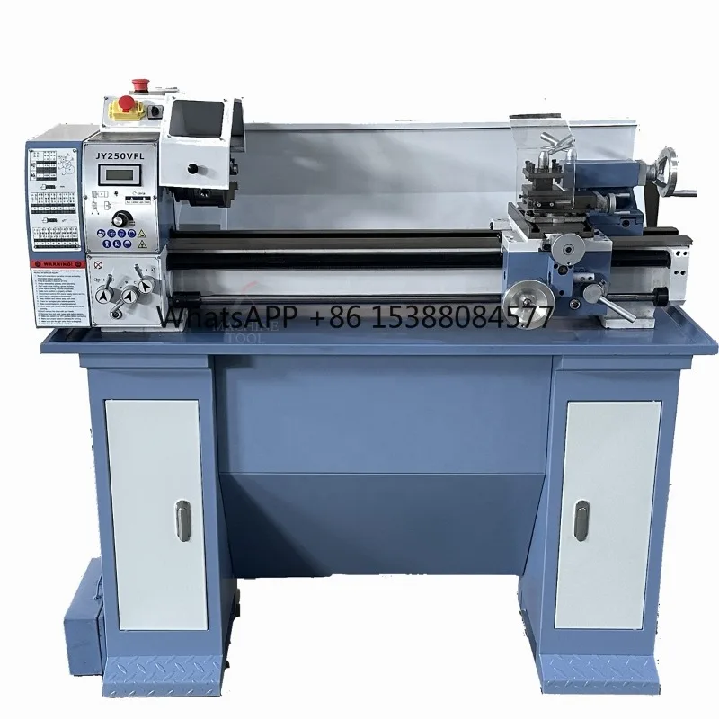 

Multi-functional Lathe JY250VF