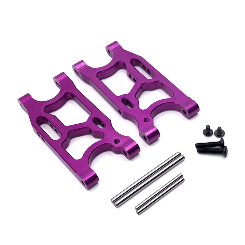 

Suitable For LC 1/14 WLtoys 144010 144001 02 124017-16-18-19 RC Car Rear Swing Arm