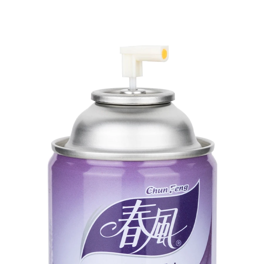 300ML Spray Air Freshener Odor Eliminating Deodorizing Romance & Desire Home and Car Burst of Fresh Dorm Room Essentials