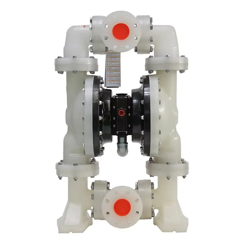 3'' K-PD30P-FPS-PTT World Class Manufacturer's Air Operated Double Diaphragm Pump Pneumatic Liquid Transfer Pump 3 Inch Outlet