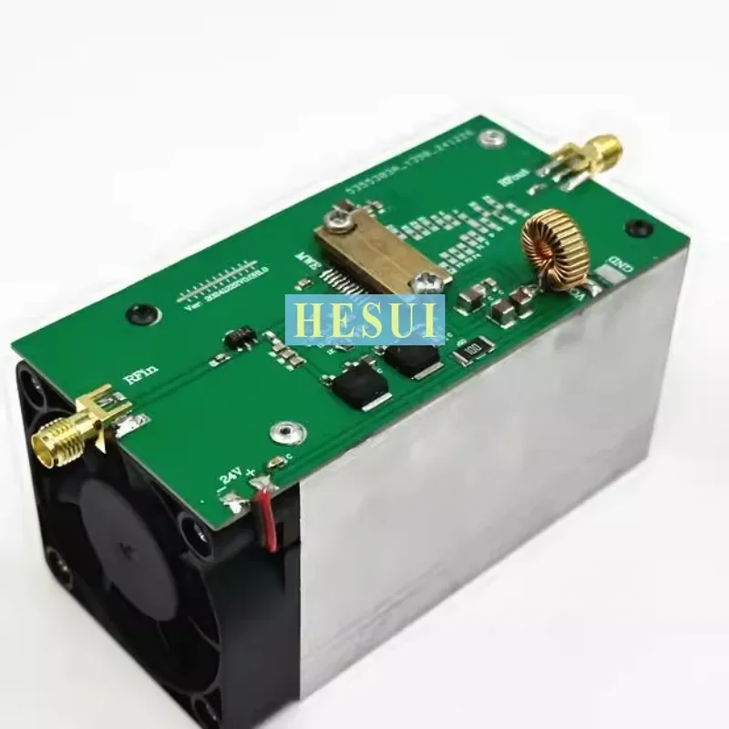 2.4GHz 50W Power Module 2.4-2 50W Output Gain 32dB