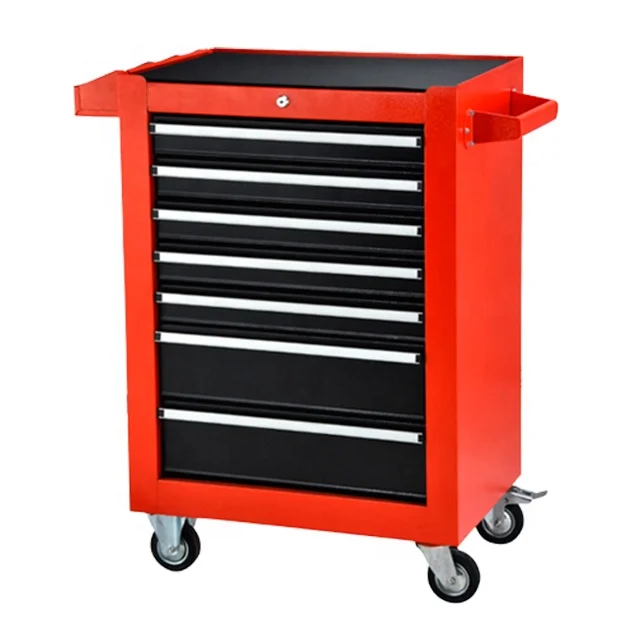 Tool boxes and storage cabinets mechanic drawer tool box