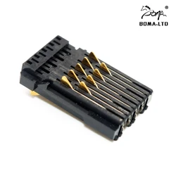 Ink Cartridge Chip Connector Holder CSIC Assy for Epson WF-3620 WF-3640 WF-7610 WF-7620 WF-7710 WF-7720 WF-7210