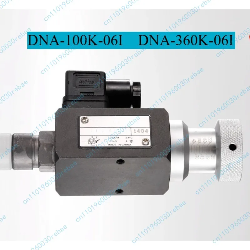 DNA-100K-06I Hydrau…