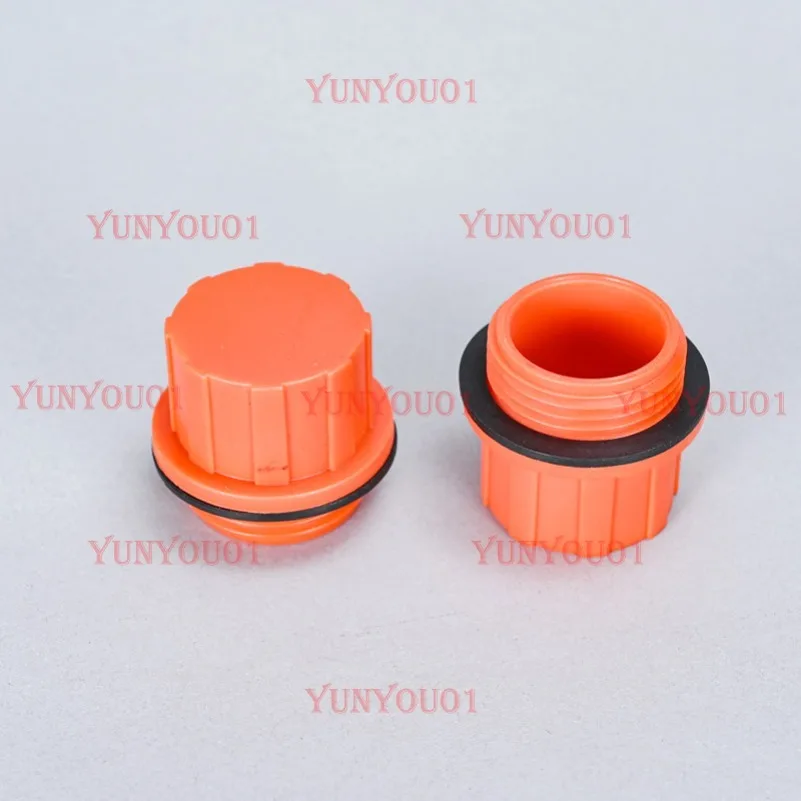 PE Material, Refueling Port, Oil Nozzle, Oil Cooler Refueling Port, Water Cooler Refueling Port Factory Direct Sales