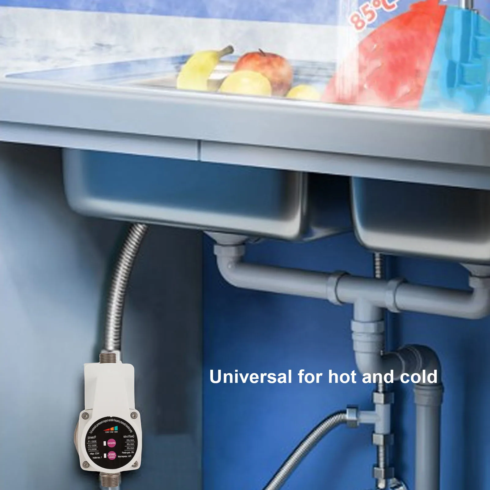 Thumbnail 4 - #10 Top 50 Electric Showers Worth Buying In 2026